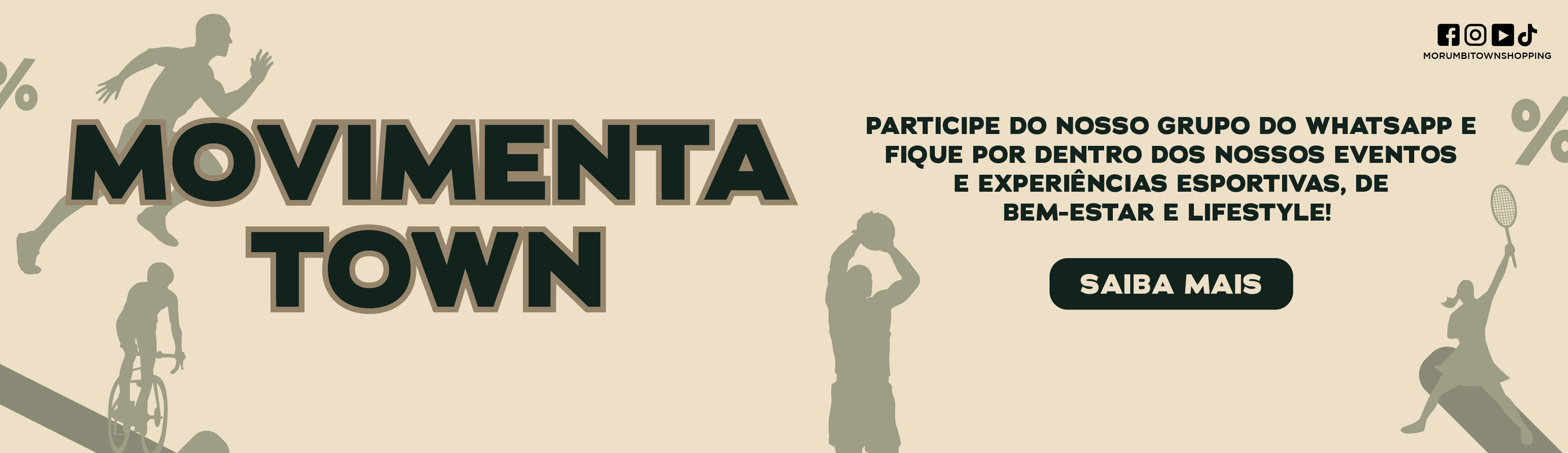 Movimenta Town