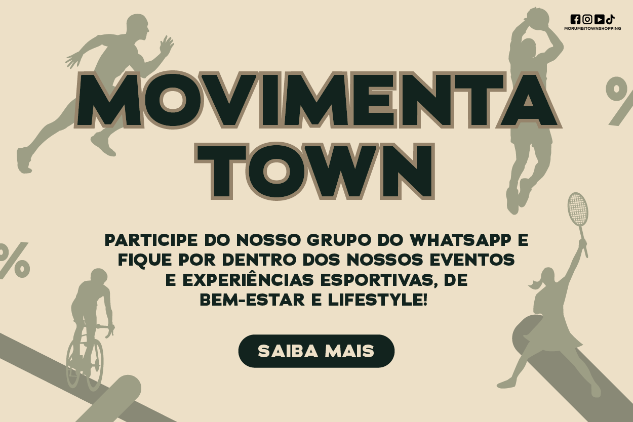 Movimenta Town