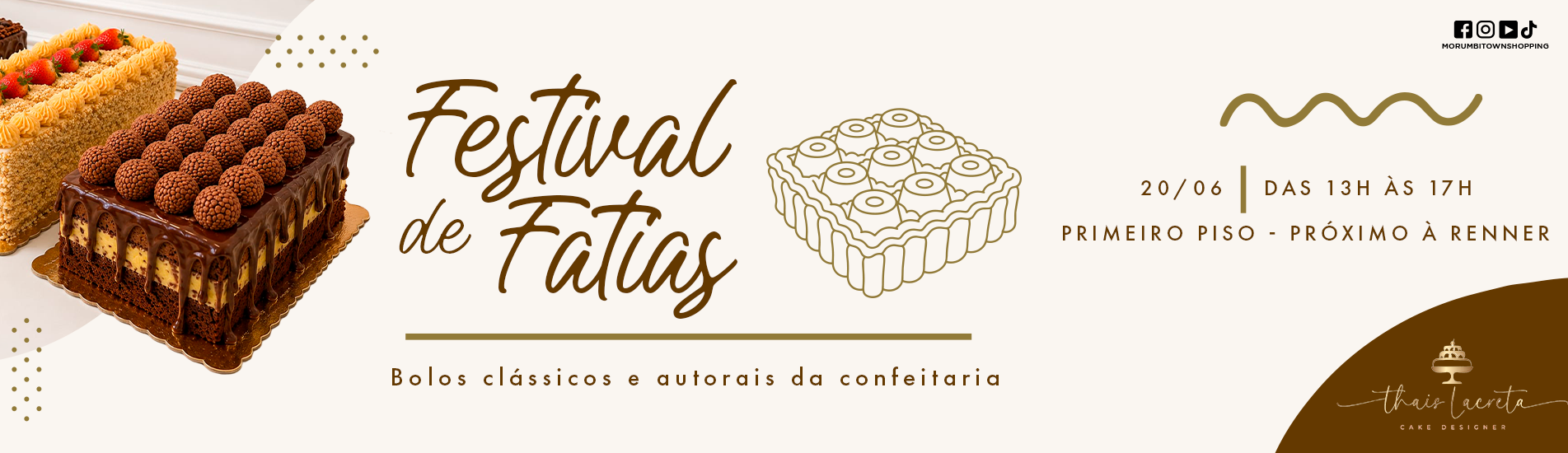 FESTIVAL DE FATIAS