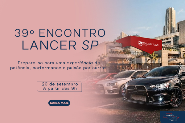Encontro de Lancer
