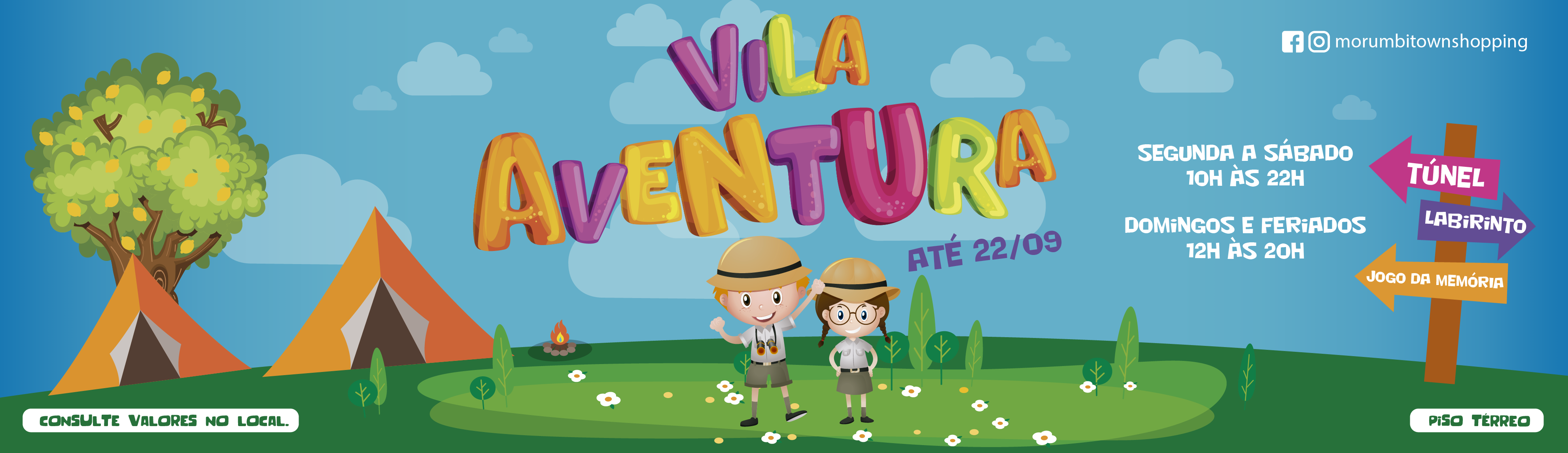 Vila Ventura 