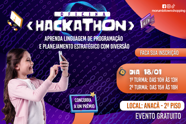 Hackathon - Happy Code