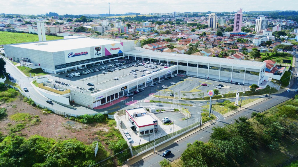 Passeio São Carlos