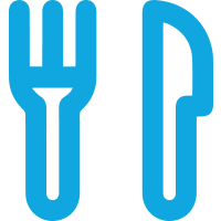 Praça de Alimentação 