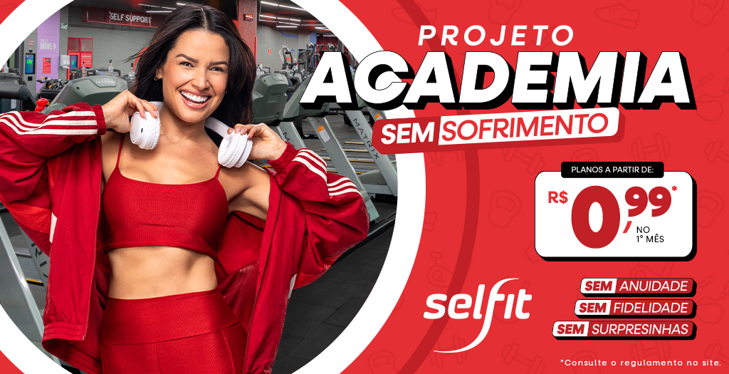SELFIT