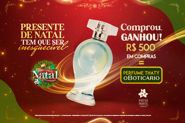 BANNER NATAL
