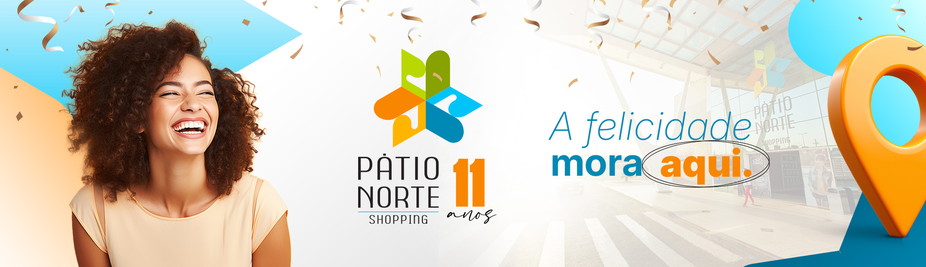 ANIVERSÁRIO CONCEITO