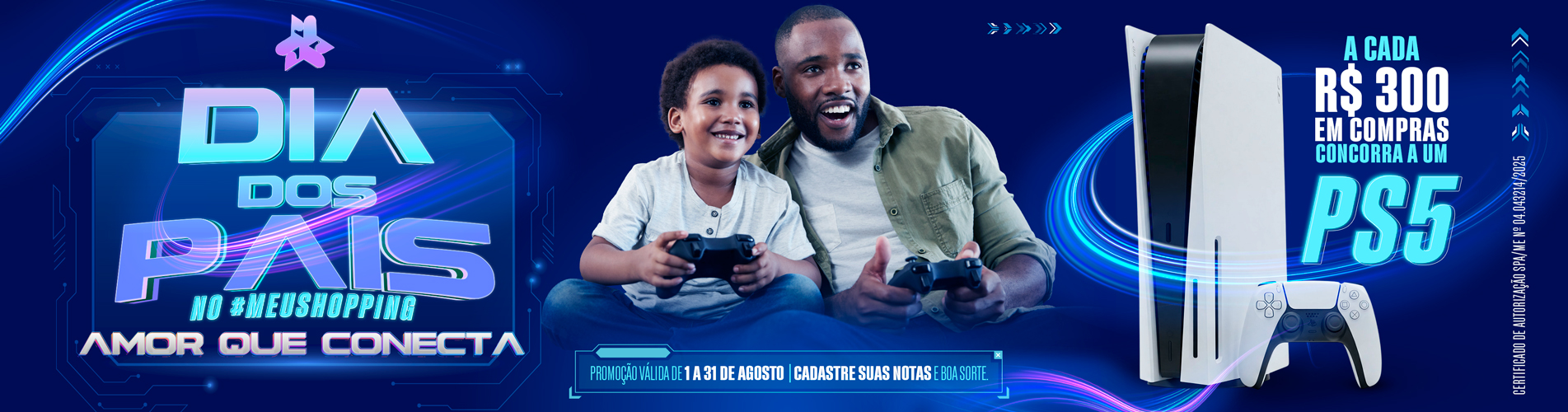 DIA DOS PAIS