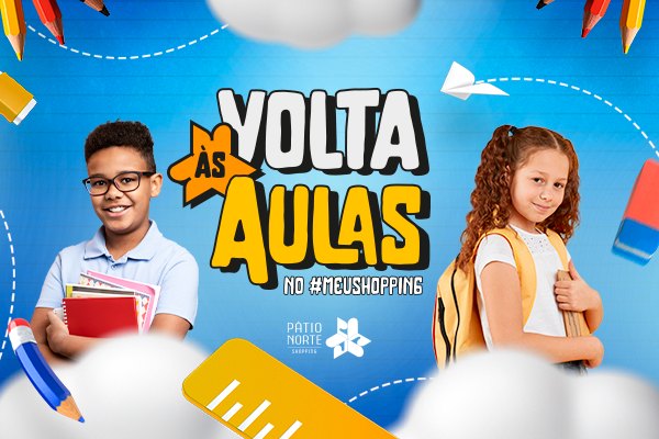 VOLTA ÀS AULAS
