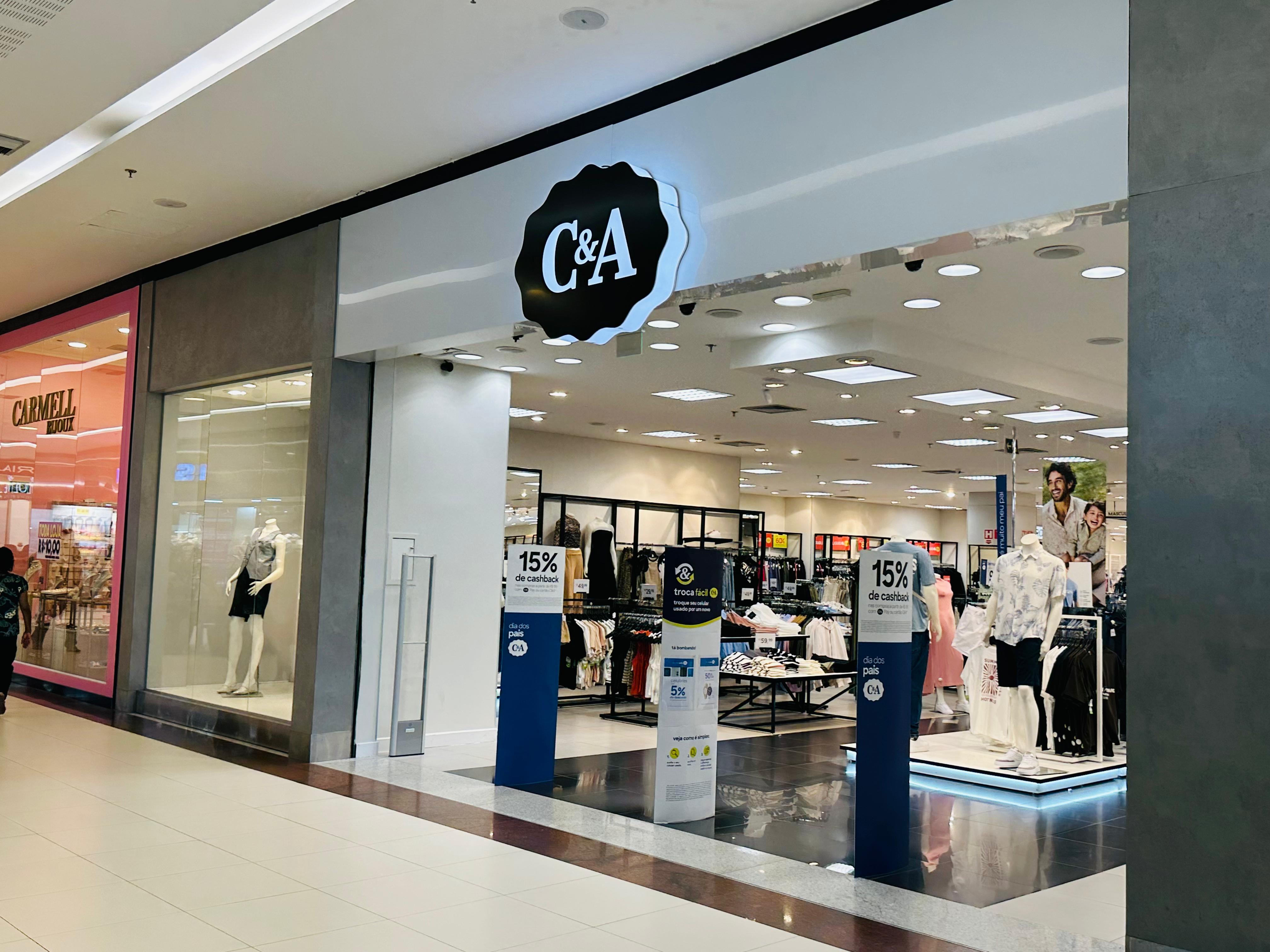 C&A 