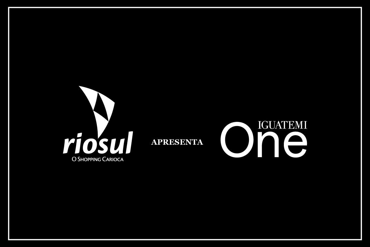 IGUATEMI ONE