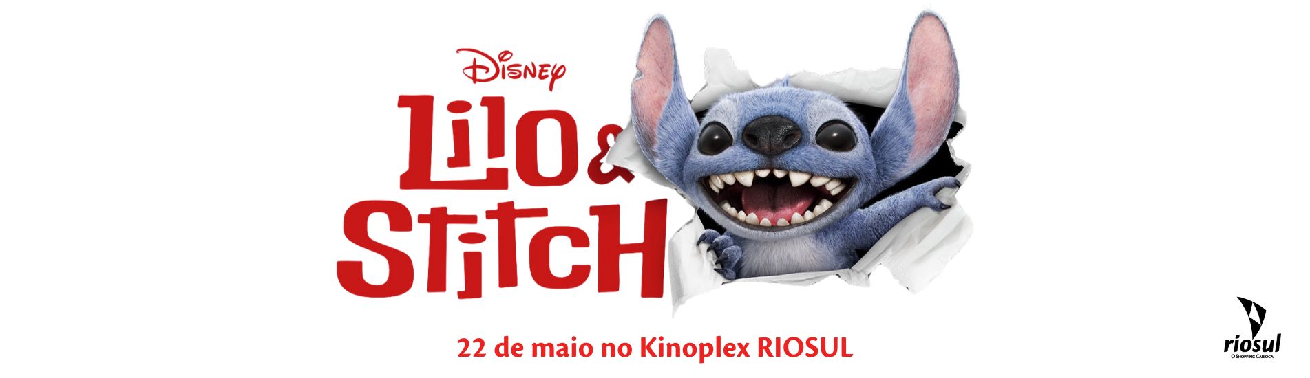 Lilo & Stitch
