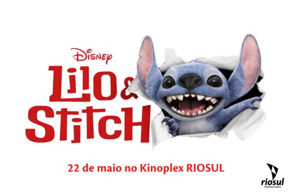 Lilo & Stitch