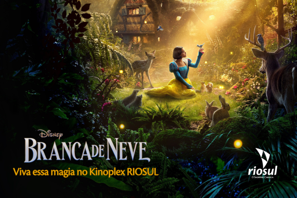 Branca de Neve 