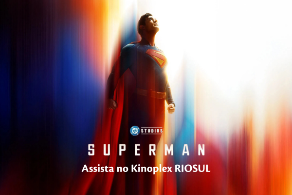 SUPERMAN - Cinema