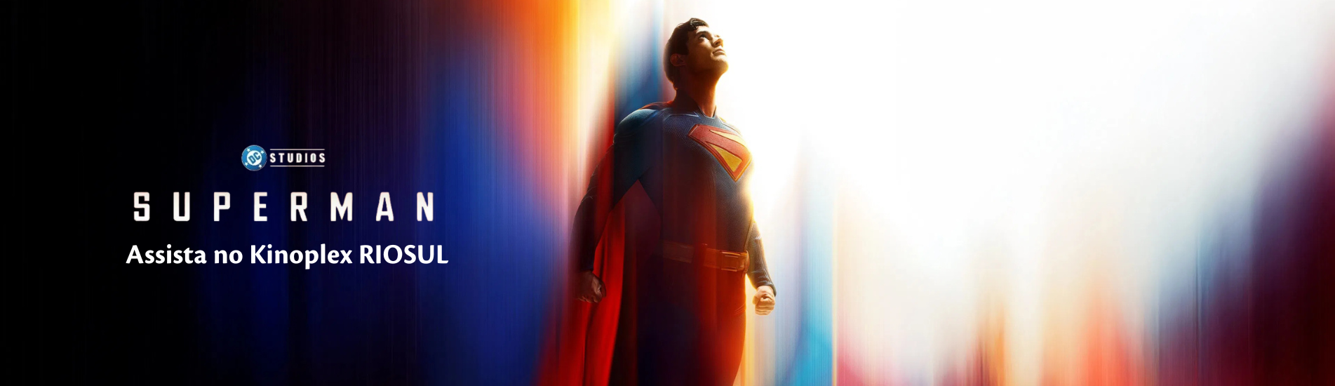 SUPERMAN - Cinema