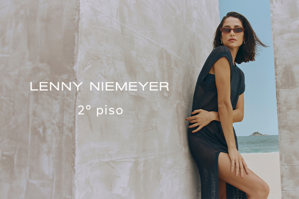 Lenny Niemeyer