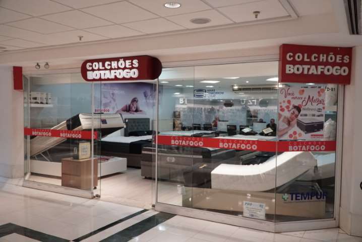 Shopping Rio Sul