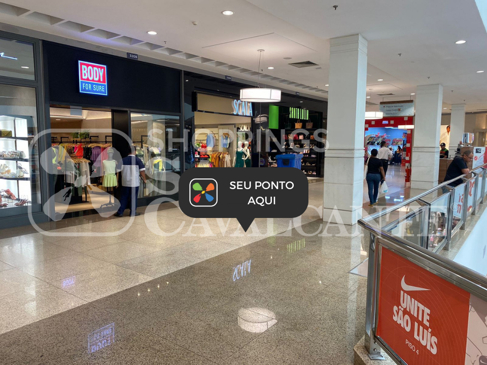 Zara vai fechar loja do Shopping da Ilha em São Luís no próximo