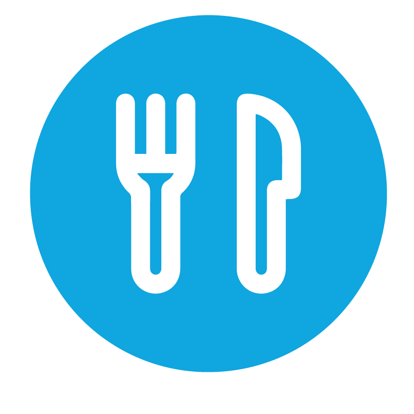 Praça de Alimentação