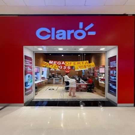 Logo da loja claro