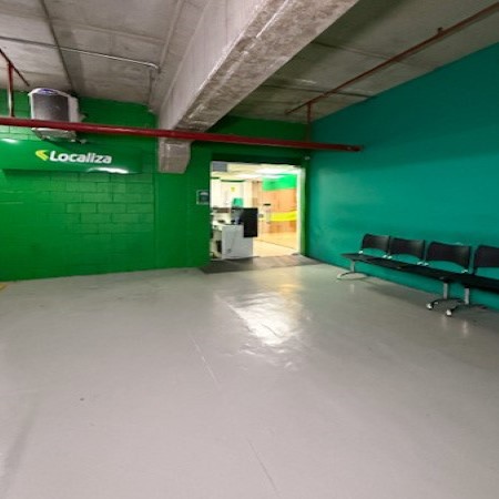 Logo da loja localiza