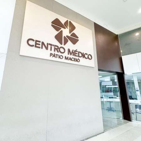 Logo da loja cardiologia avancada