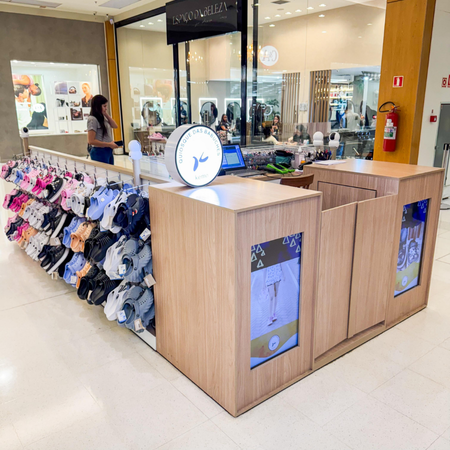 Logo da loja babuche kemo