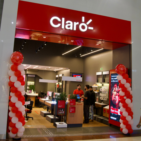 Logo da loja claro
