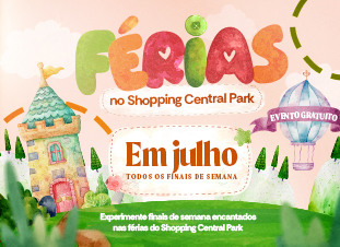 Oficina de Férias