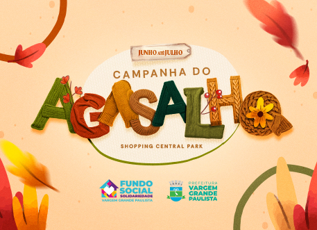 Campanha do Agasalho