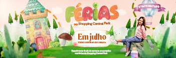 Oficina de Férias