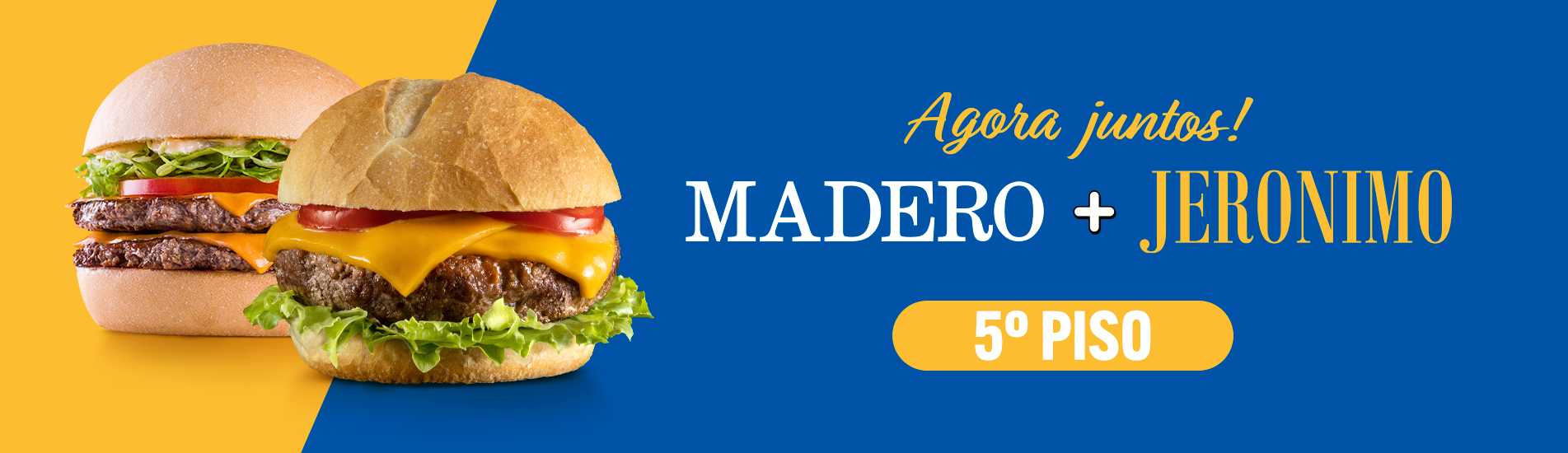 Madero + Jeronimo 