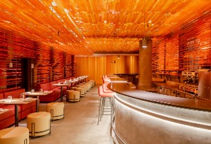 ABARU BAR E RESTAURANTE (ESPAÇO PRICELESS) 