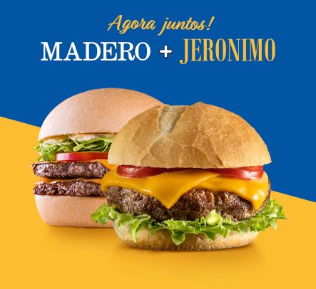 Madero + Jeronimo 