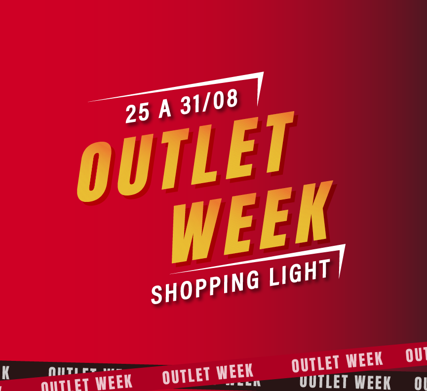 Outlet Week 