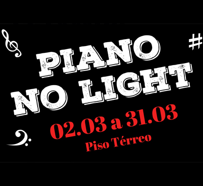 Piano no Light