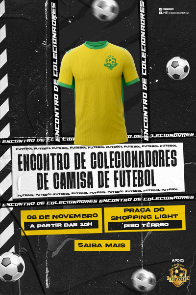 Feira de Camisetas