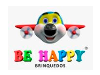 Brinquedos - Be Happy Brinquedos
