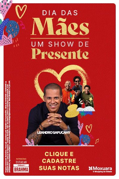 DIA DAS MÃES