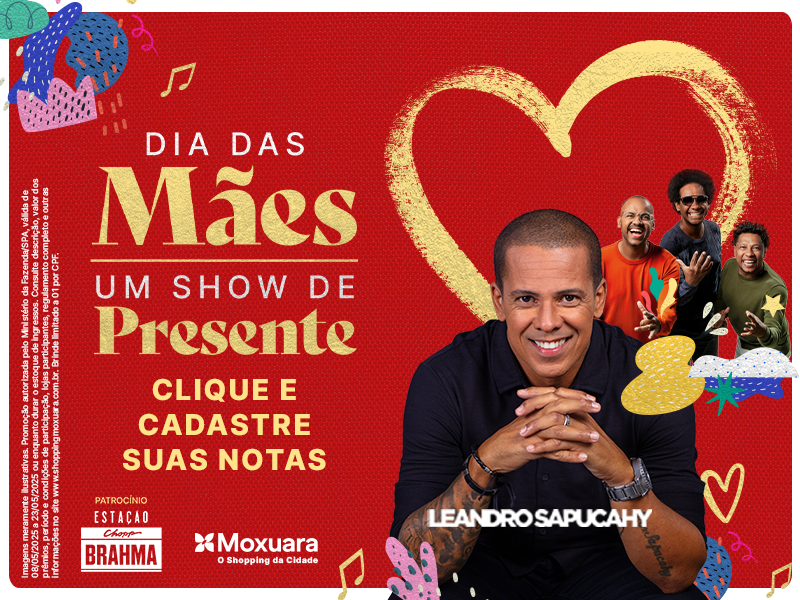 DIA DAS MÃES