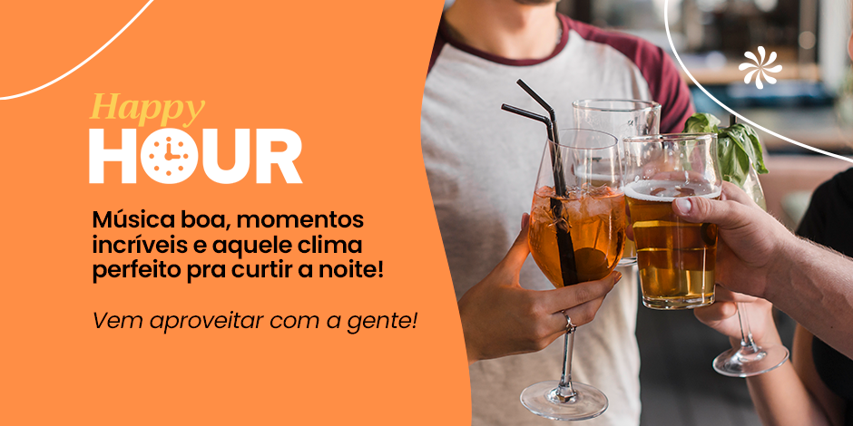 Happy Hour