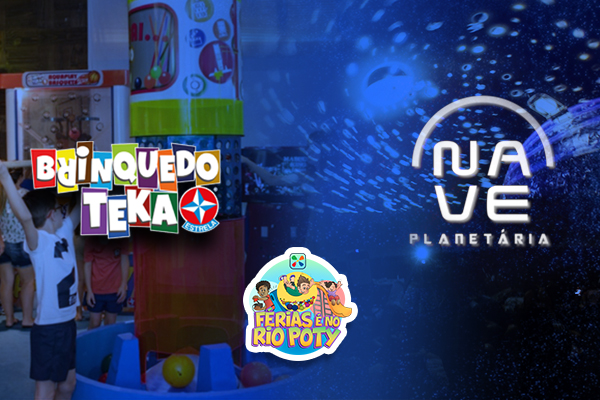 Game Station - Universo dos Parques