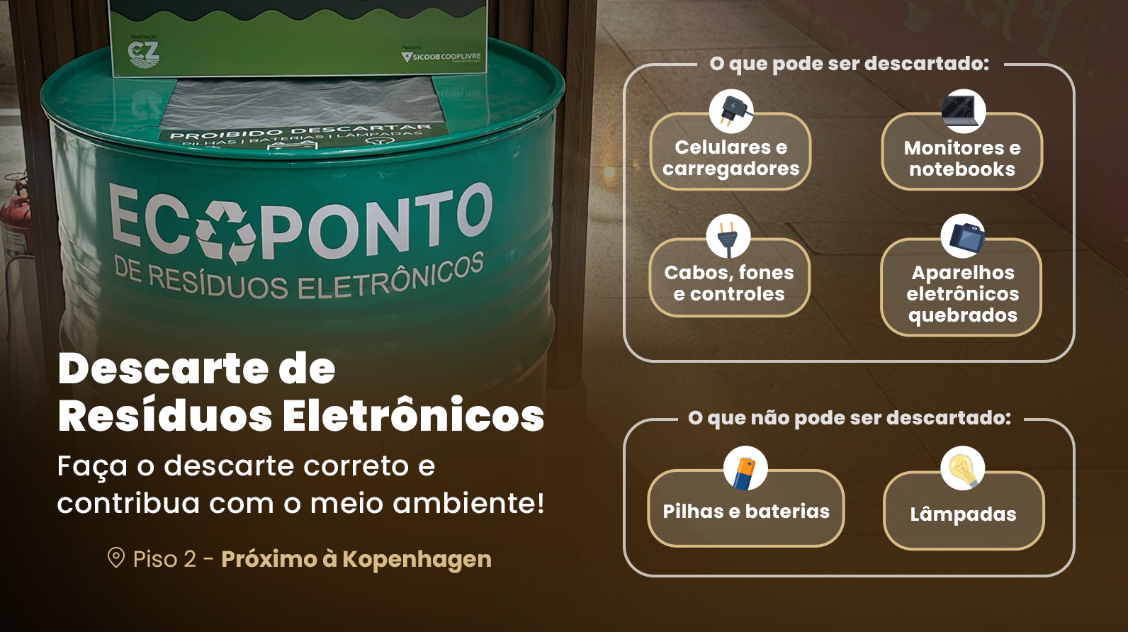 ECOPONTO