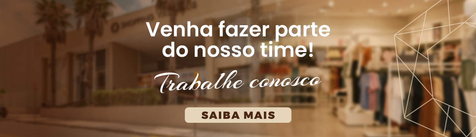 TRABALHE CONOSCO