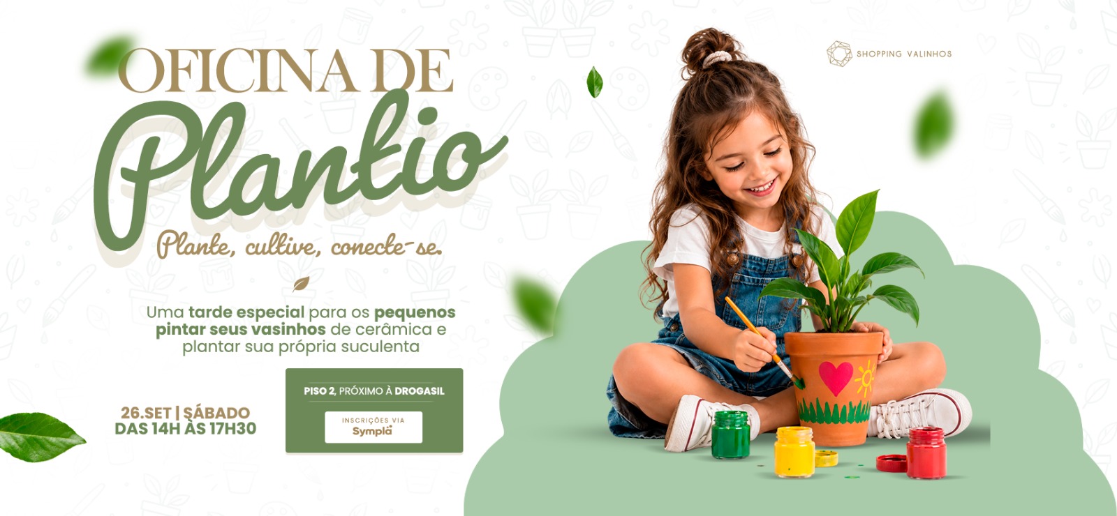 OFICINA DE PLANTIO