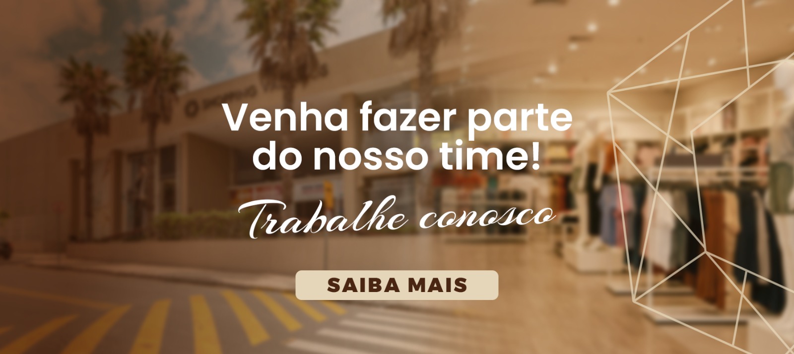 TRABALHE CONOSCO