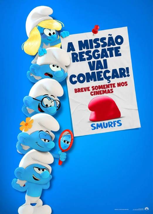 SMURFS