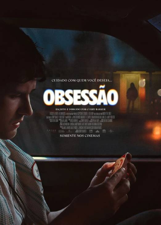 OBSESSÃO