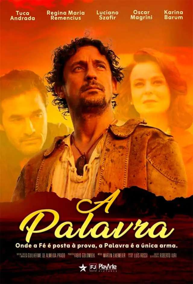 A PALAVRA